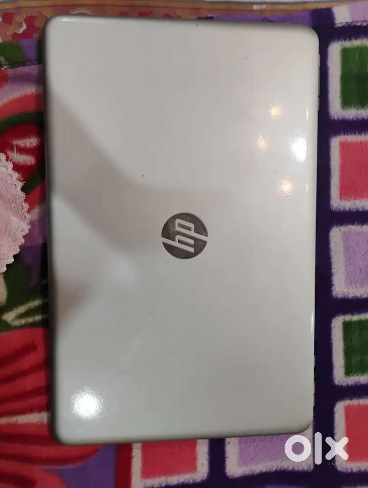 Want to sell HP pavilion i5 7th gen.