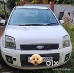 Ford Fusion 2007 Diesel Well Maintained.