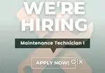Maintenance Executive