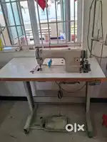 Sewing Machine - FEIYUE - Excellent condition