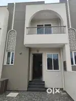 Rented Independent - Villa with Amenities