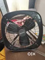 Exhaust fan 12 Inch