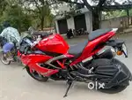 Salem bike single owner