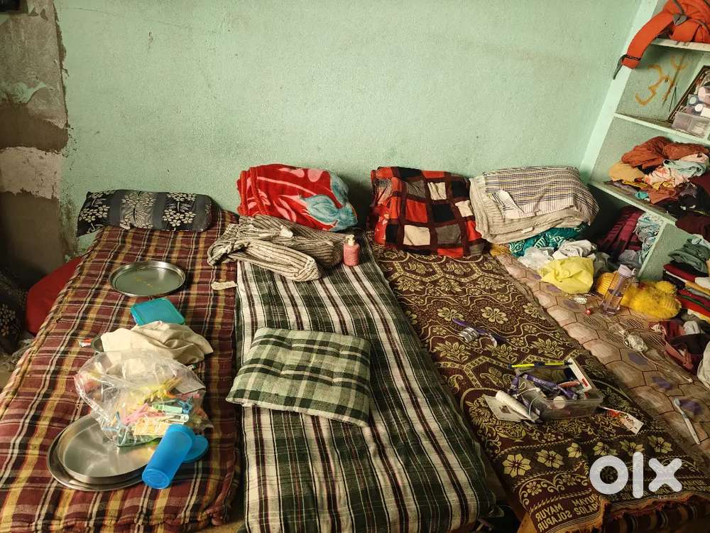 Shivani Girls PG in [Ameerpet, Yellareddy guda]