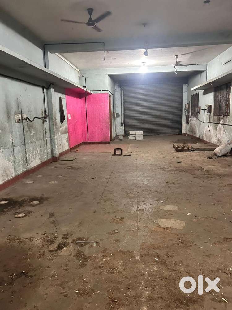 3000 sq. ft. Commercial Space for Rent – Mysore Road, Bangalore