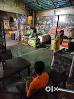 North Indian Food Karigar for veg Grill Restaurant