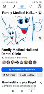 Need receptionist and assistant for clinic