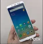 Redmi note 5 koi problem nahi hai 6 mouth old hai