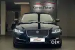 Jaguar XJ 2.0L Portfolio, 2017, Petrol