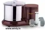 Butterfly wet grinder new