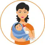 ପିଲାଙ୍କ ଯତ୍ନ ପାଇଁ ସ୍ତ୍ରୀ ଲୋକ ଆବଶ୍ୟକ Required for Baby care