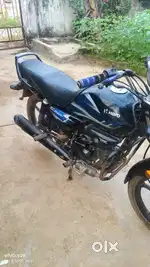 Bahut hi Achcha condition Mein Hai bike