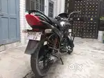 I sell my bike bike condition is good