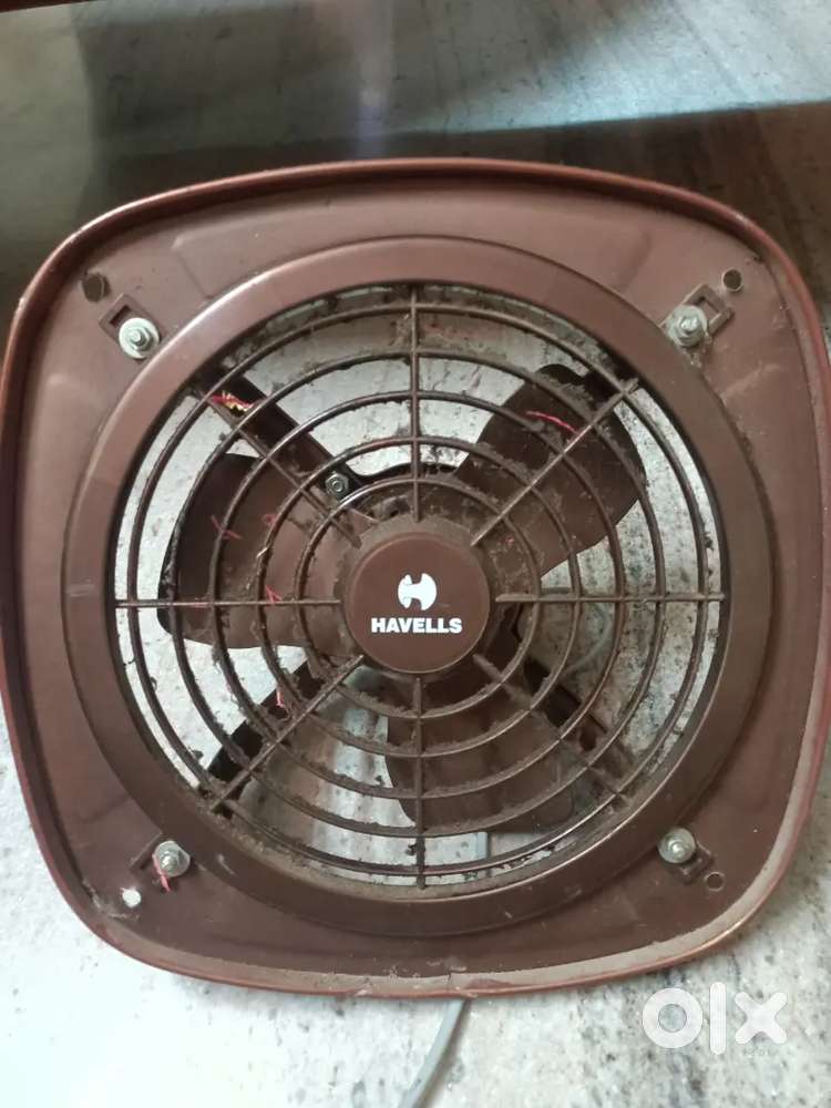 Havells exhauster