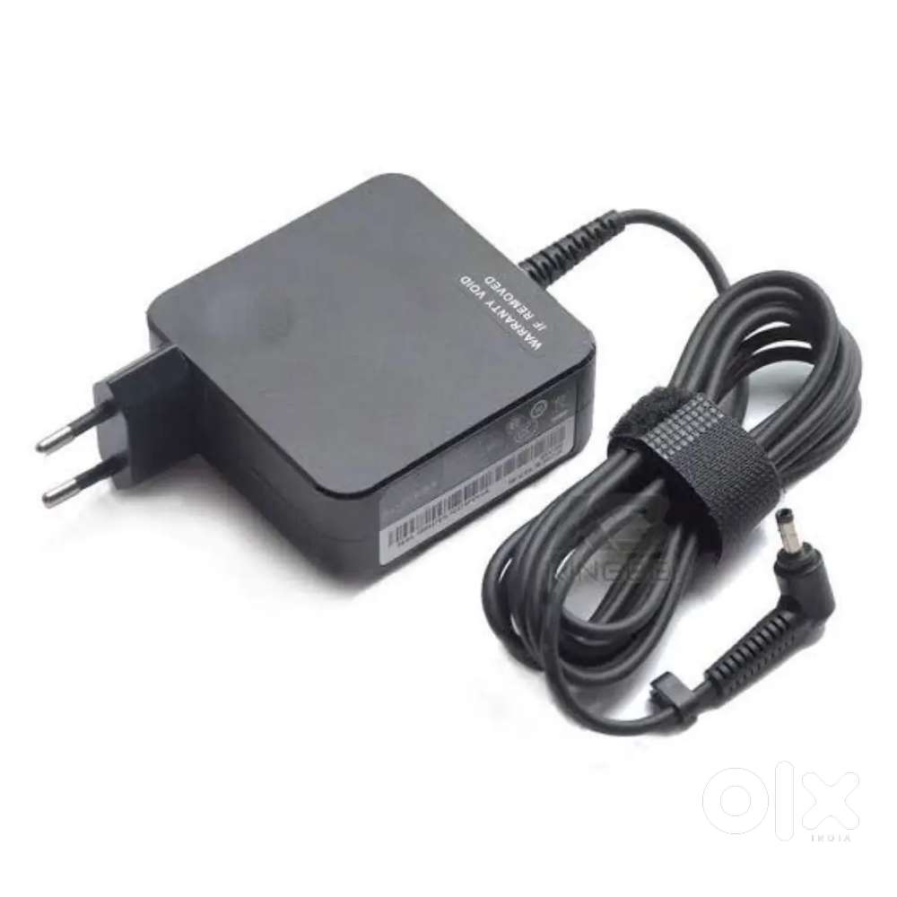 Lenovo original charger