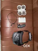 DJI Neo motion fly more combo