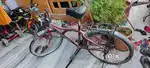 Hero cycle