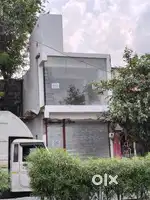1St Floor Commercial Space Available Fir Rent In Chandkheda