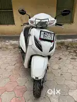 Activa 6G One Hand First owner All document clear