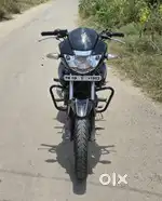 TVS APACHE RTR 160