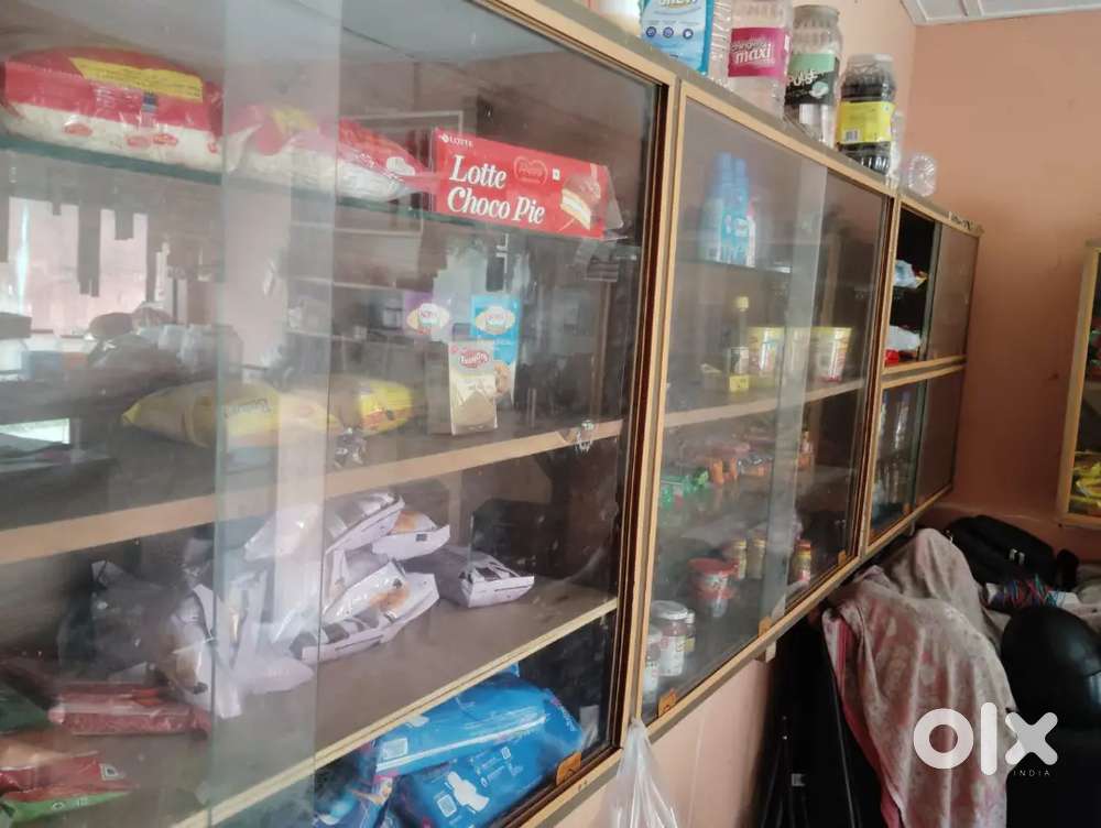 Quick sell a shop at beltola tinali