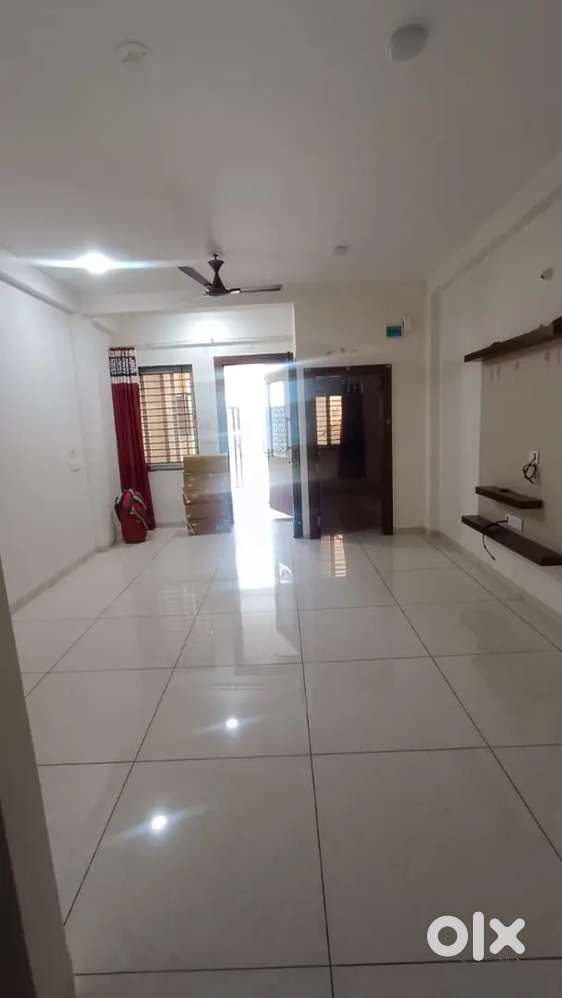 2 BHK HOUSE ground floor
