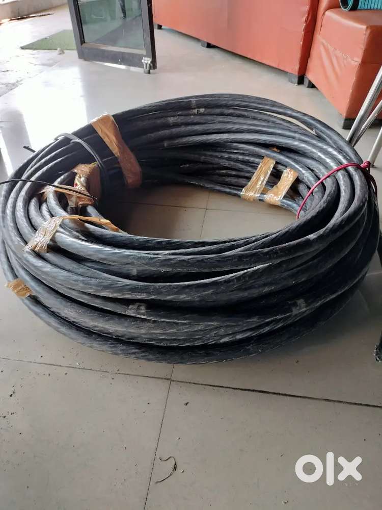 Electric Wire