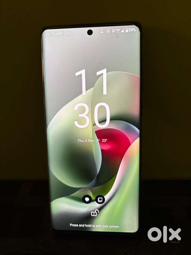 Motorola g96 8gb 128