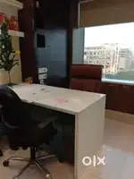 Fully furnished and luxurious office at Newtown