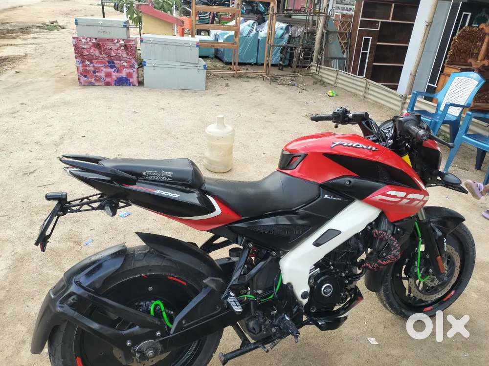 Excellent condition