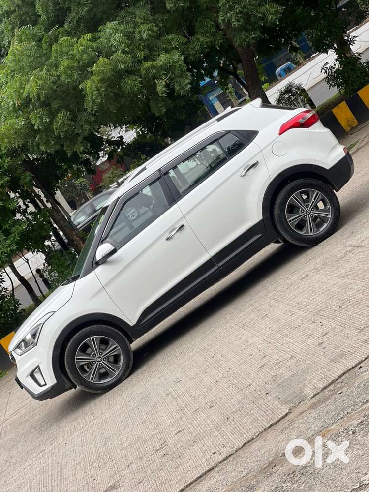 1st Owner 2016 Hyundai Creta Diesel 1.4 S Variant