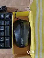 Zebronics JUDWAA 850 Keyboard & Mouse Combo