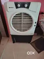 Working Cooler