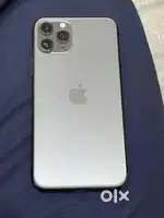 Iphone 11 pro