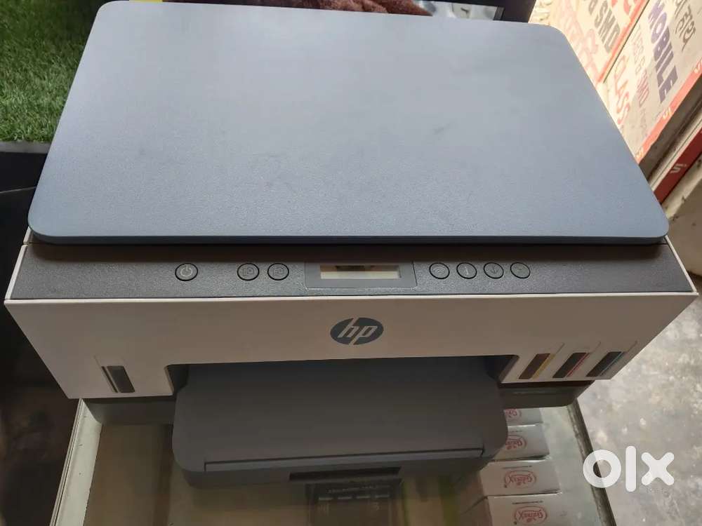 Hp 675 printer new