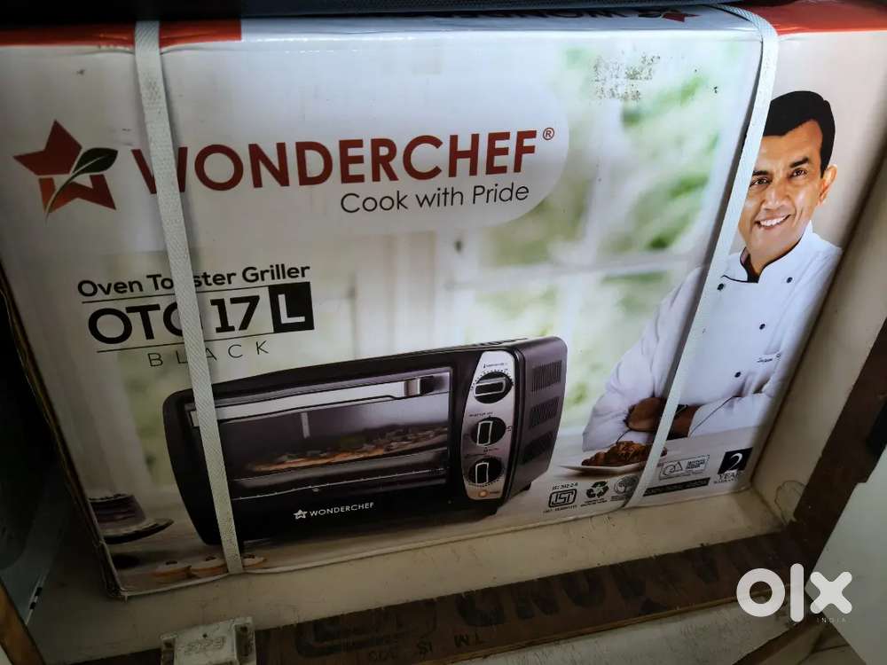 Wonderchef otg