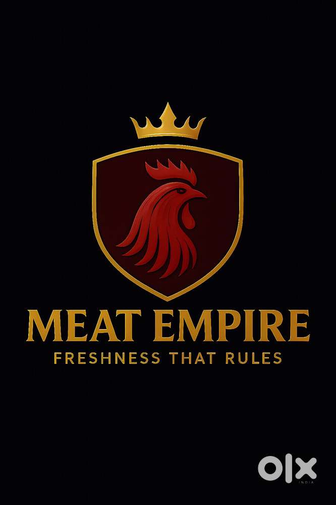 Buthcher for Chicken Shop