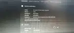 New Dell desktop i3 core ( under warranty)