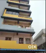 A well furnished 2bhk