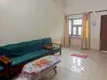 2 BHK fully furnished flat