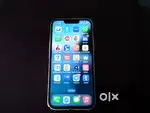 iPhone 14 starlight white 128 GB