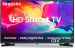 Samsung LED 32 inch (broken panel)