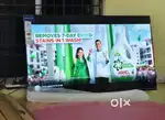 4K Sony 40'' Full Android Smart Led TV Best Price Guarantee