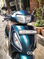 TVS Jupiter selling