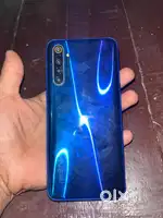 Realme Xt 4/64 argent sell