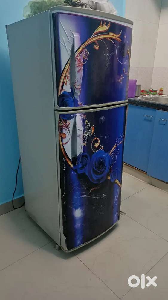 Very good condition fridge