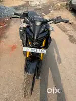 Yamaha mt15