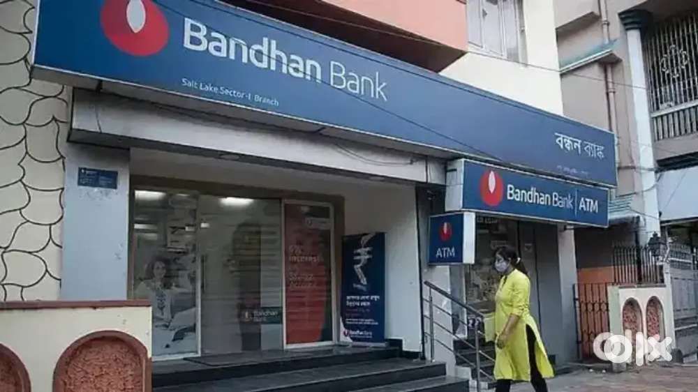 WE ARE HIRING FOR PRIVATE BANK JOB IN LUCKNOW LOCATION APPLY NOW !!
