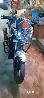 Cb unicorn 160