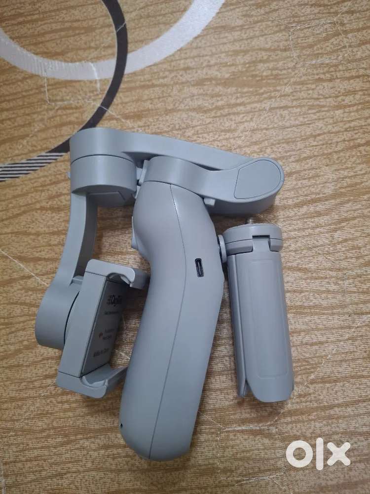 Digitek Gimbal – Like New  Hardly Used  ₹4000 Only